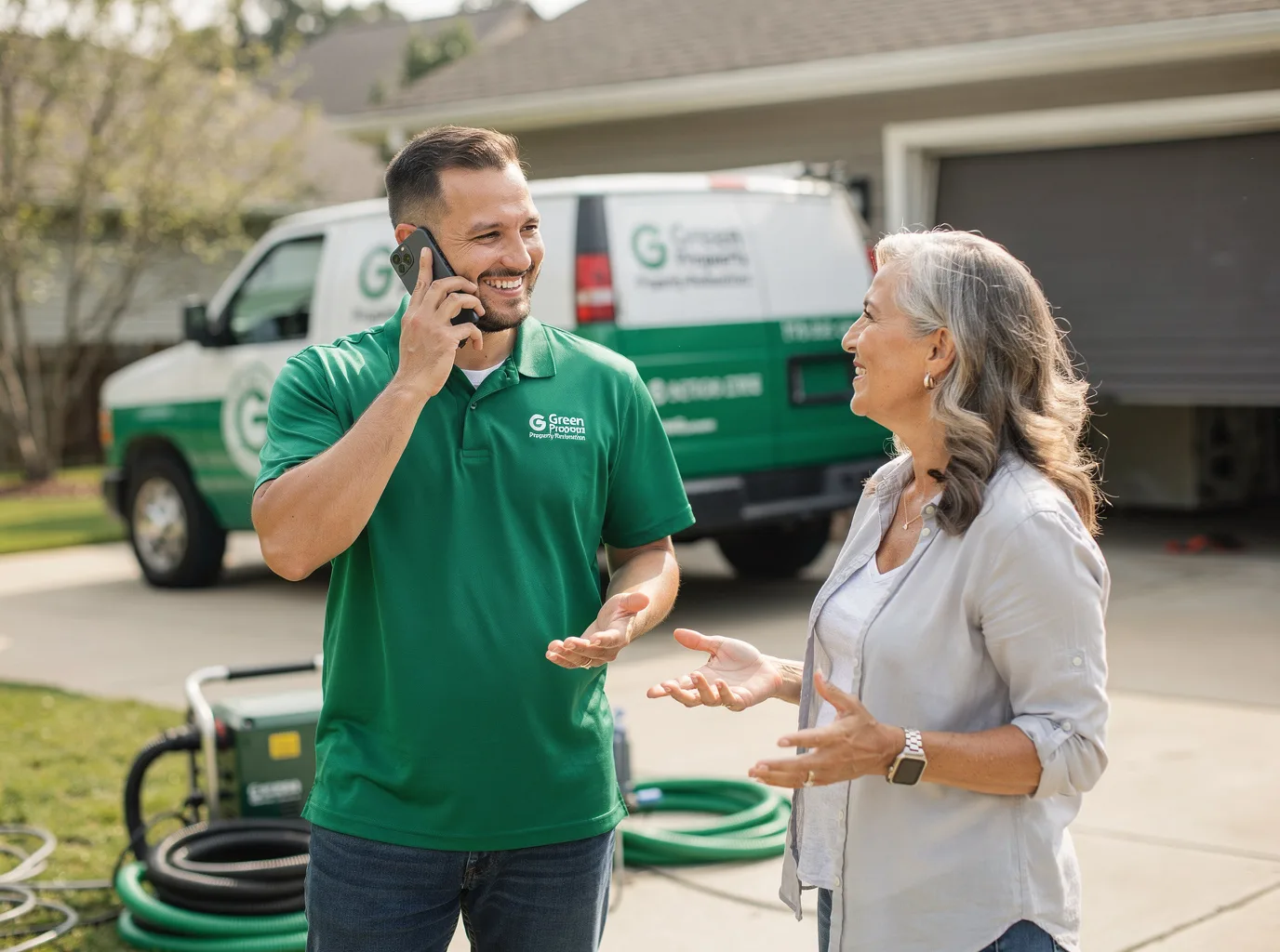 Water Damage Restoration Brownsville, OH FAQs